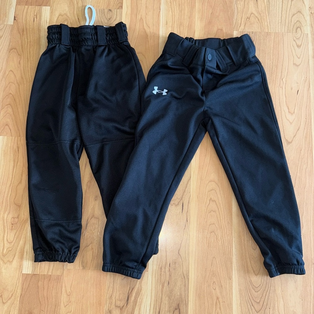 Baseball pants